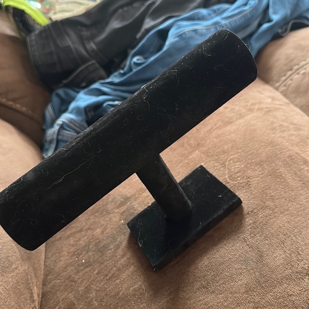 Bracelet holder